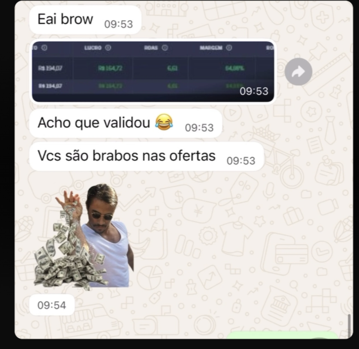Depoimento 1